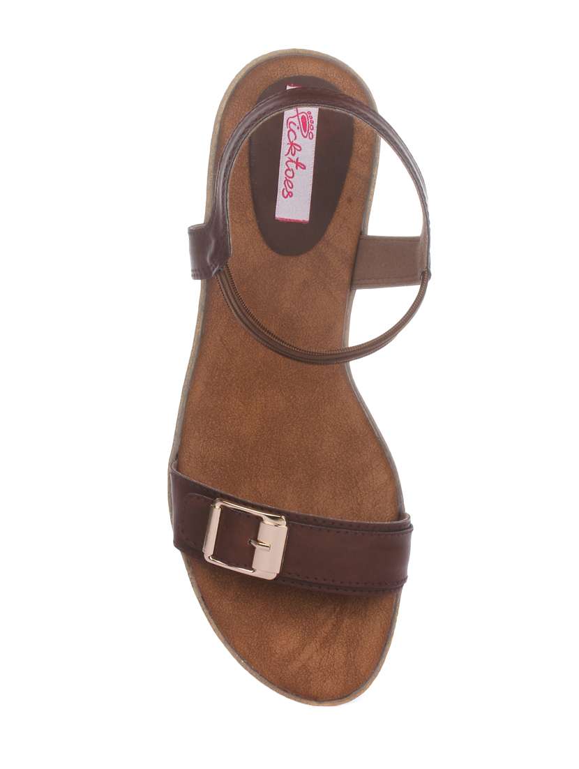 picktoes black wedges - 15318919 -  Standard Image - 3