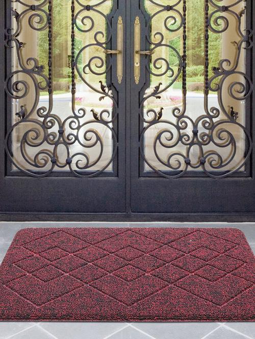 stampo multi utility tufted mat - 15324612 -  Standard Image - 0