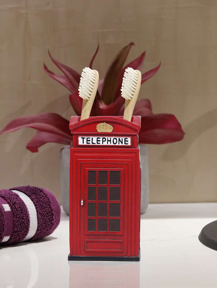wonder toothbrush holder