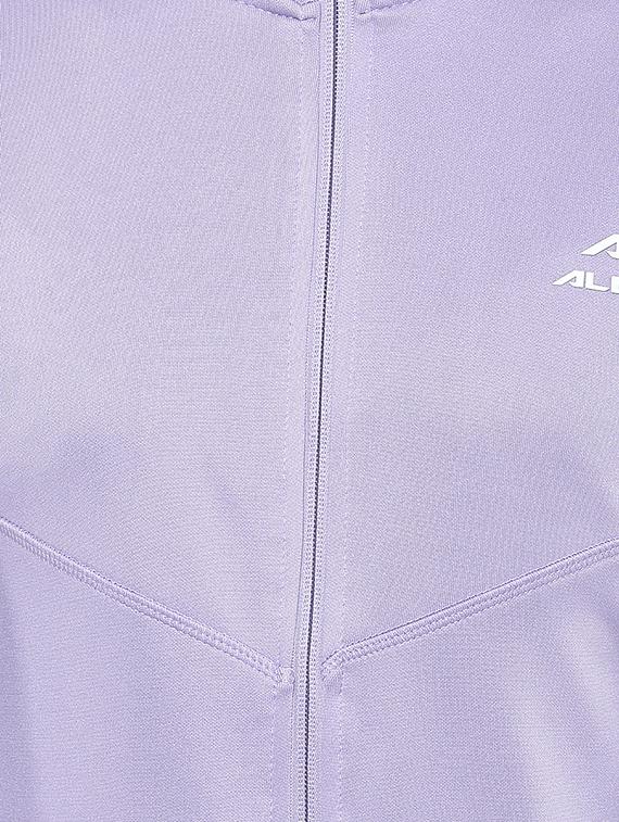 turtle neck soft shell jacket - 15330303 - Standard Image - 3