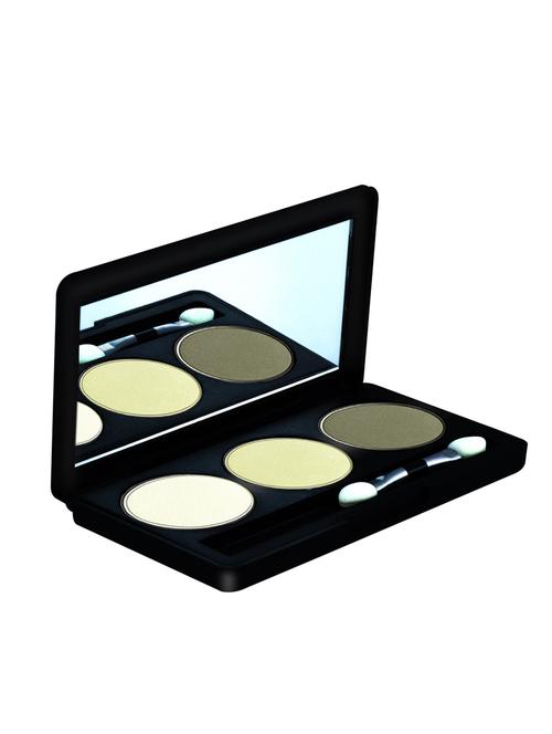 glamgals 3 color matte eye shadow kit - 15338999 -  Standard Image - 0