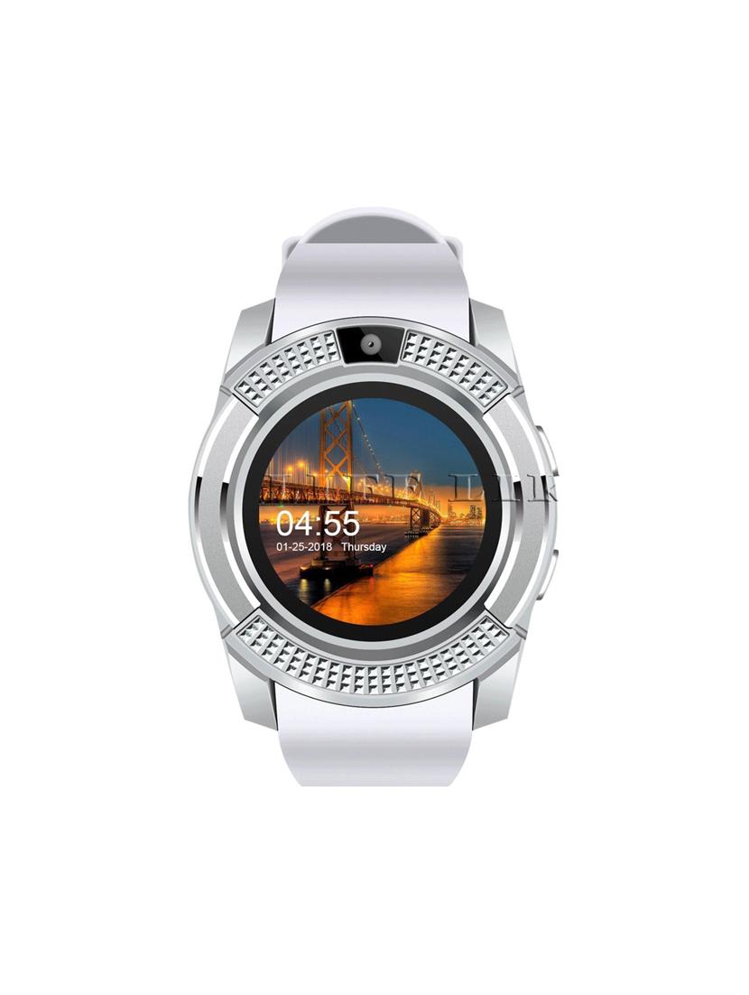 v8 smart watch fastrack