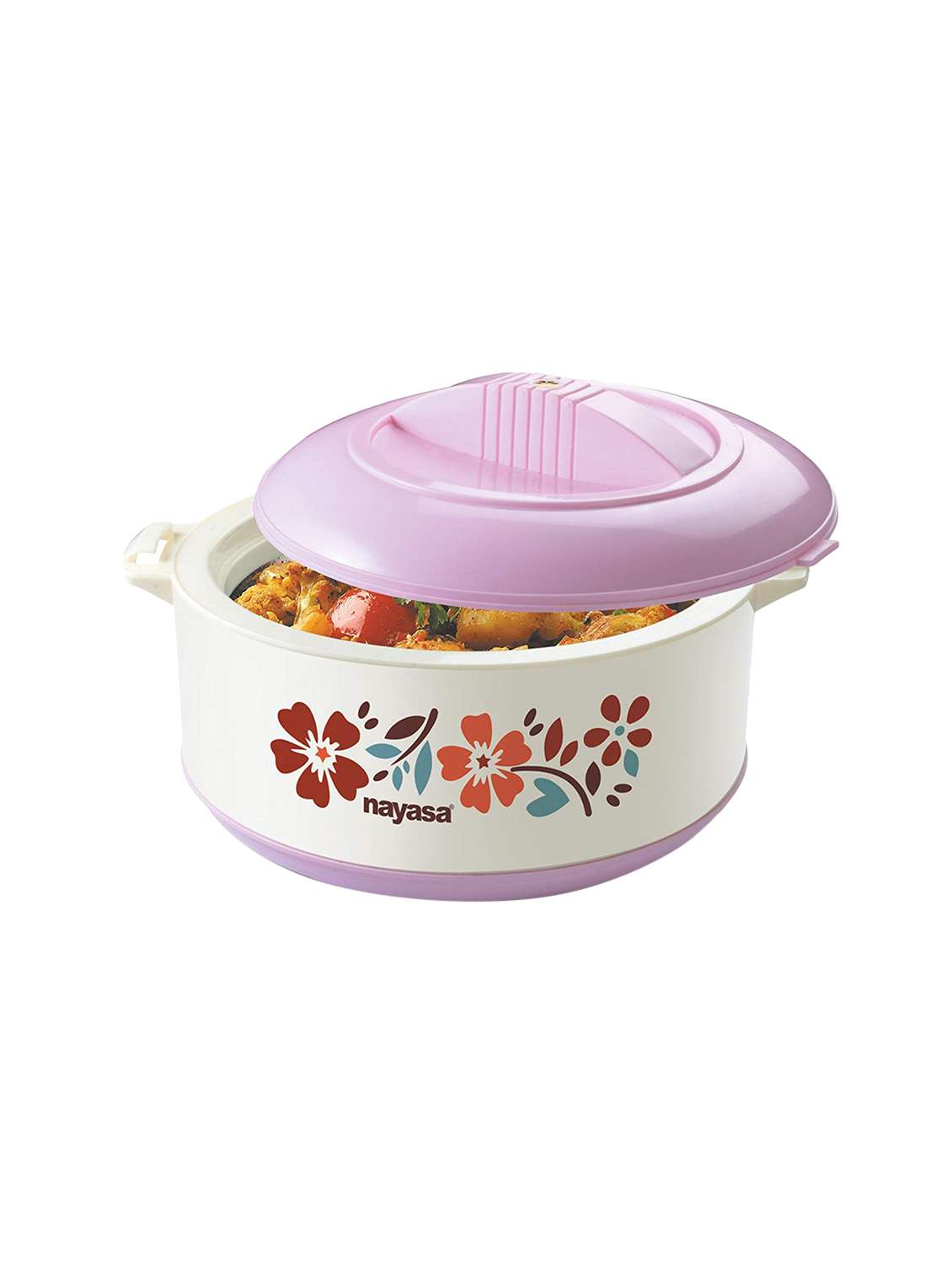 casserole chef 1500 pink
