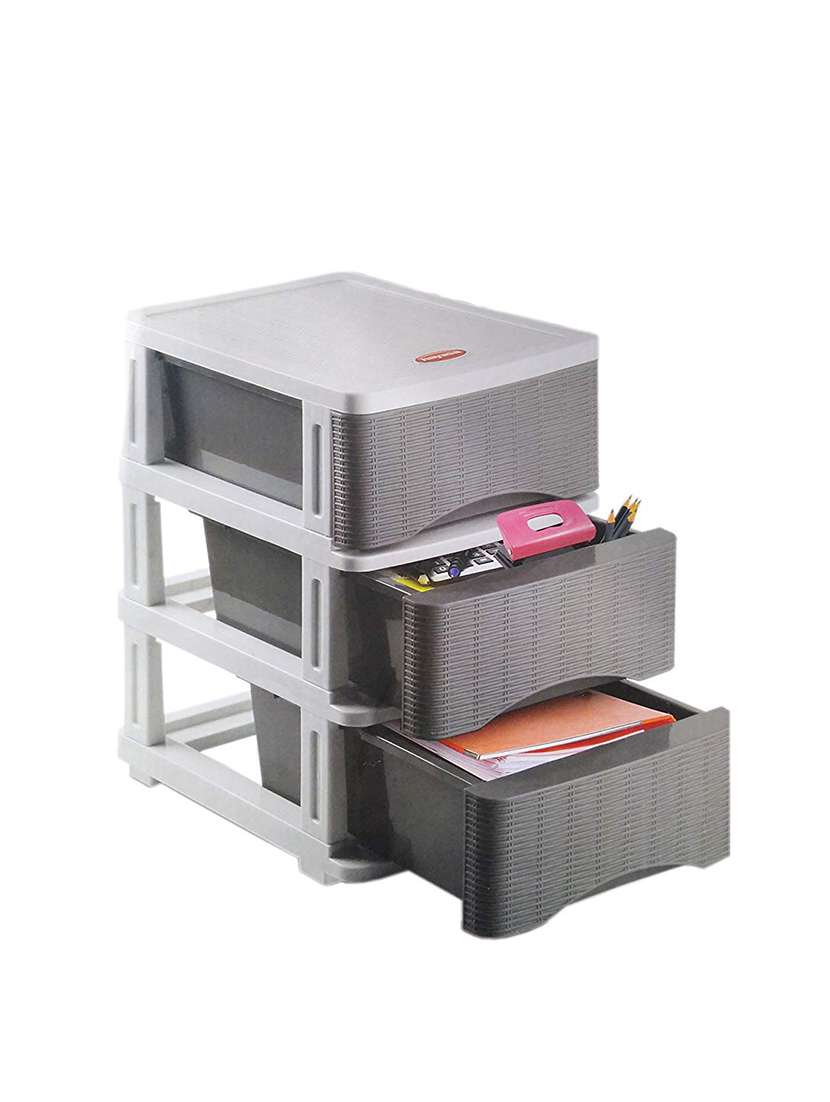 nayasa cane tuckins 23 drawers multi colors