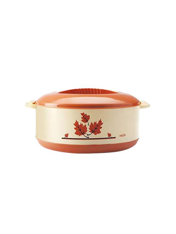 milton orchid 2000 (brown)