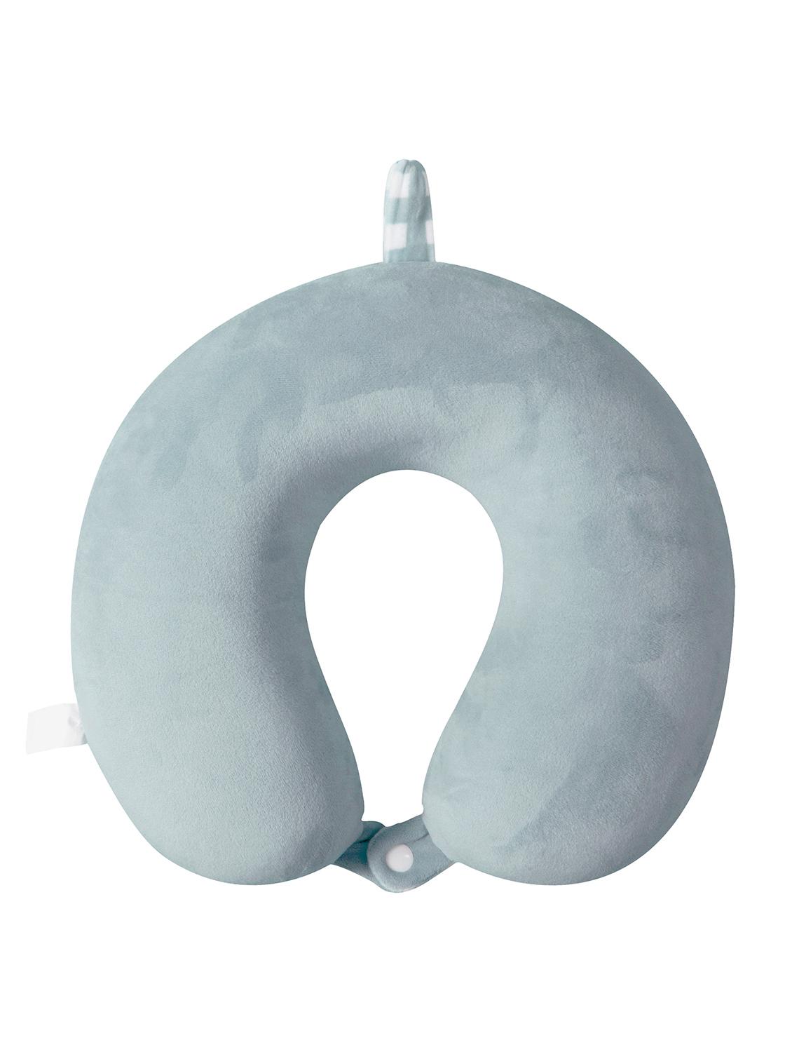 U Shaped Memory Foam Neck Pillows Comfortable For Support U Shaped Memory Foam Neck Pillows Comfortable For Support Cushion Kids S Car Office Sleeping Cover By Story Home Ping