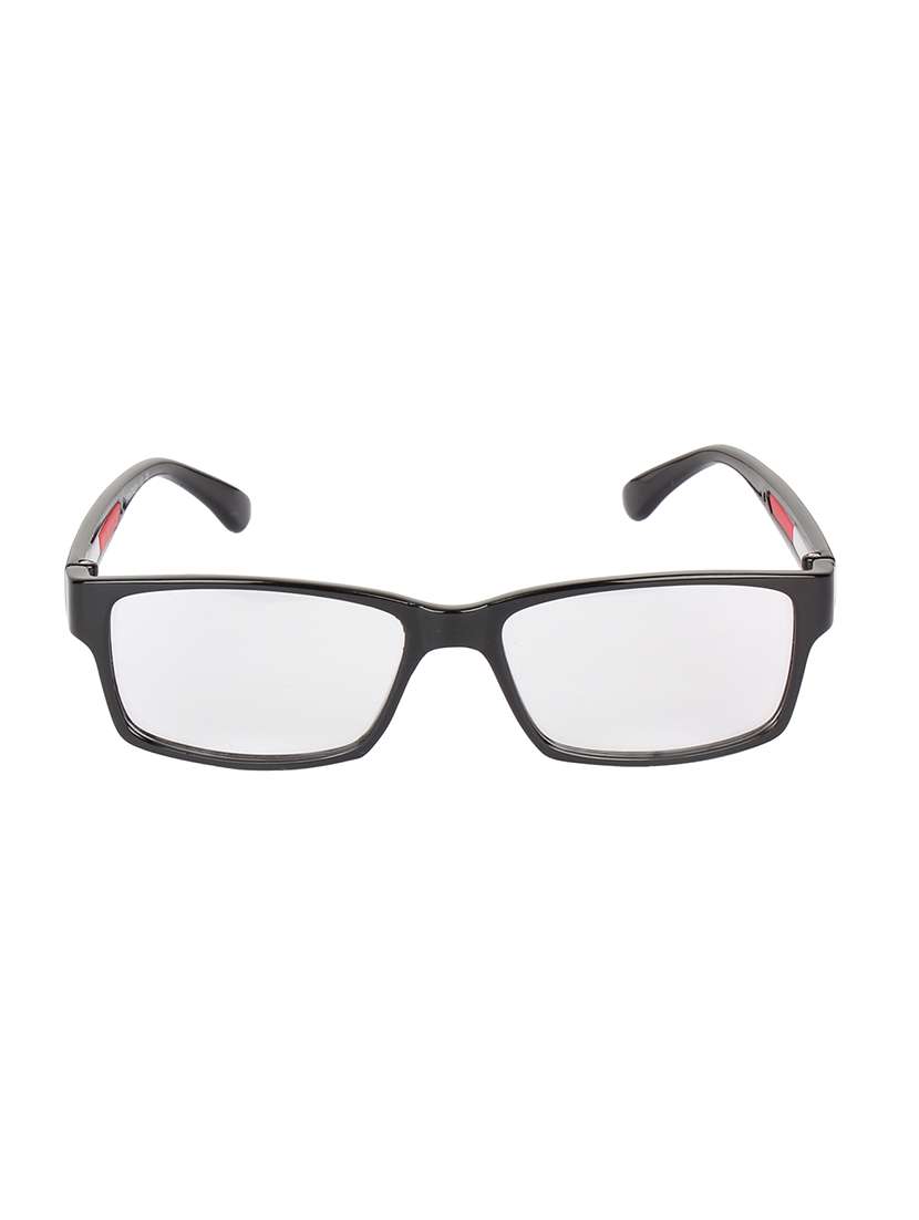 alee  rectangle frame  men sunglasses