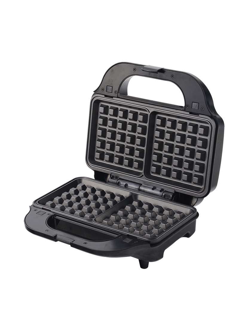 wonderchef  prato 3 in 1 sandwich maker