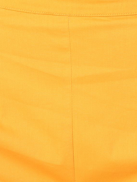 set of 2 flat front cigarette pants - 15392606 - Standard Image - 8