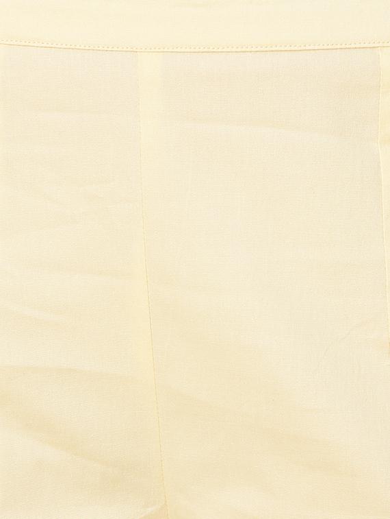 set of 2 flat front cigarette pants - 15392622 - Standard Image - 8