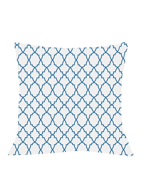 digitally printed cushion cover - 15394813 - Standard Image - 0