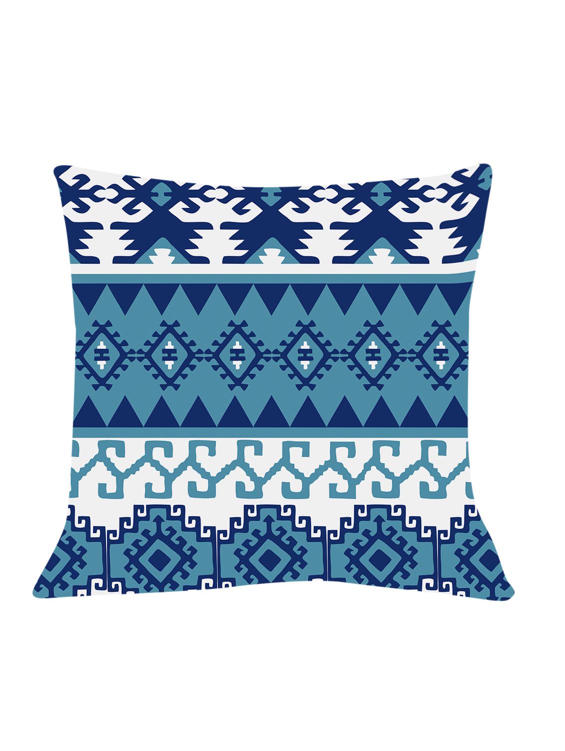 digitally printed cushion cover - 15394816 -  Zoom Image - 0