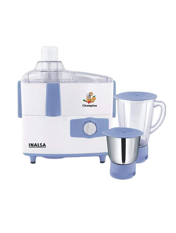 Inalsa JMG Star 2 JAR 450 Juicer Mixer Inalsa JMG Star 2 JAR 450 Juicer Mixer