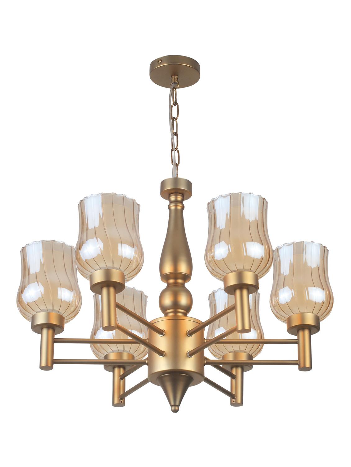 Antique Brass Finish Chandelier By Learc Designer Lighting Antique Brass Finish Chandelier By Learc Designer Lighting Ping For Ceiling Lights In India 15421884