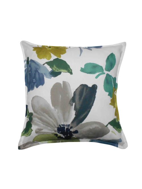 floral print cushion cover - 15429814 -  Standard Image - 0