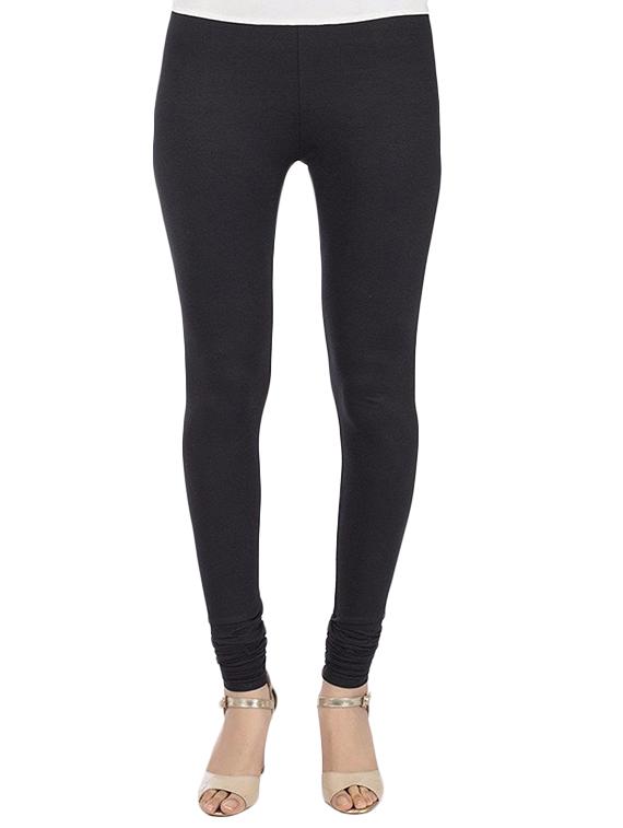 full leg solid legging - 15433057 - Zoom Image - 0