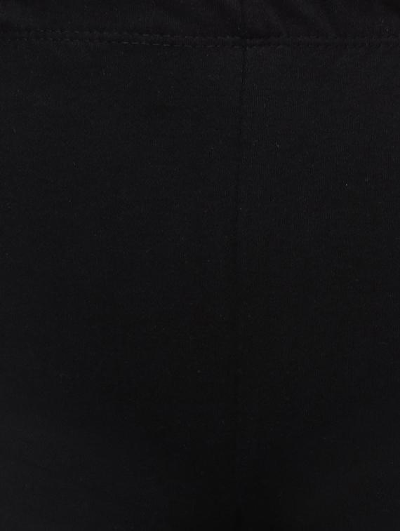 full leg solid legging - 15433057 - Standard Image - 3