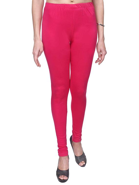 full leg mid waist legging - 15433060 -  Zoom Image - 0