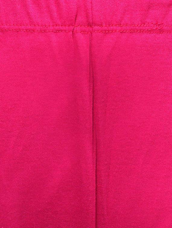 full leg mid waist legging - 15433060 - Standard Image - 3