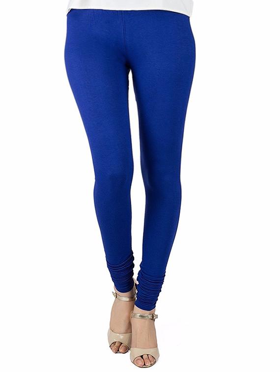 full leg solid legging - 15433061 - Zoom Image - 0