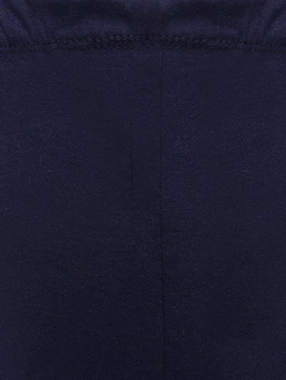 full leg mid waist legging - 15433062 - Standard Image - 3