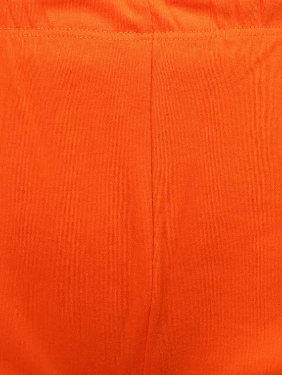 full leg solid legging - 15433065 -  Standard Image - 3