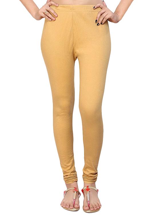 full leg solid legging - 15433067 - Zoom Image - 0