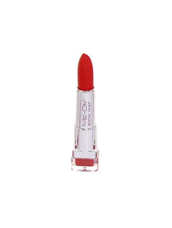 me-on rich mat 8hrs longlasting lipstick - 15436145 -  Zoom Image - 0