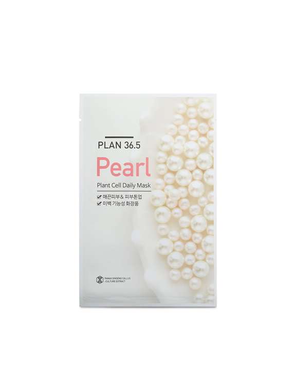 Plan 36.5 Plant Cell Daily Mask (Pearl)