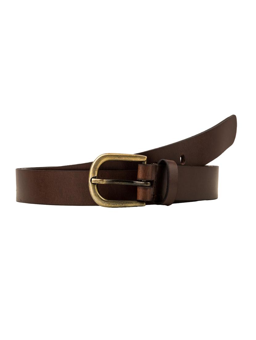aditi wasan leather belt - 15456765 - Zoom Image - 0