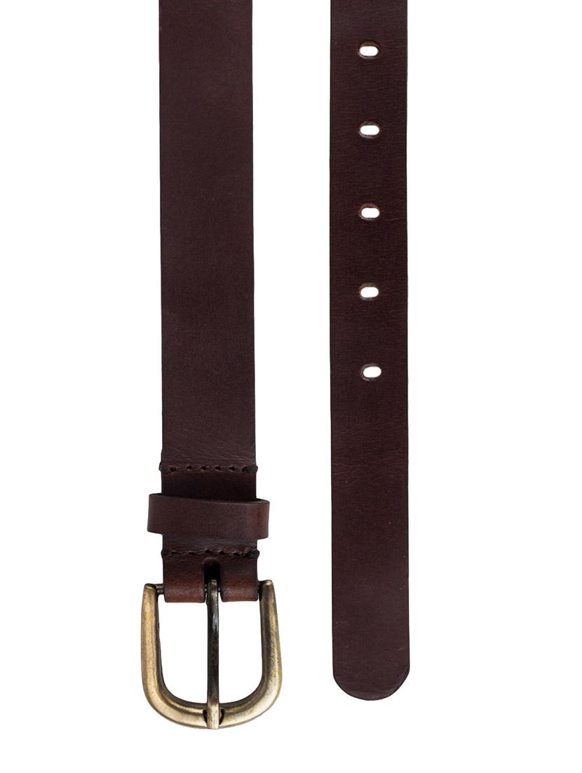 aditi wasan leather belt - 15456765 - Standard Image - 3
