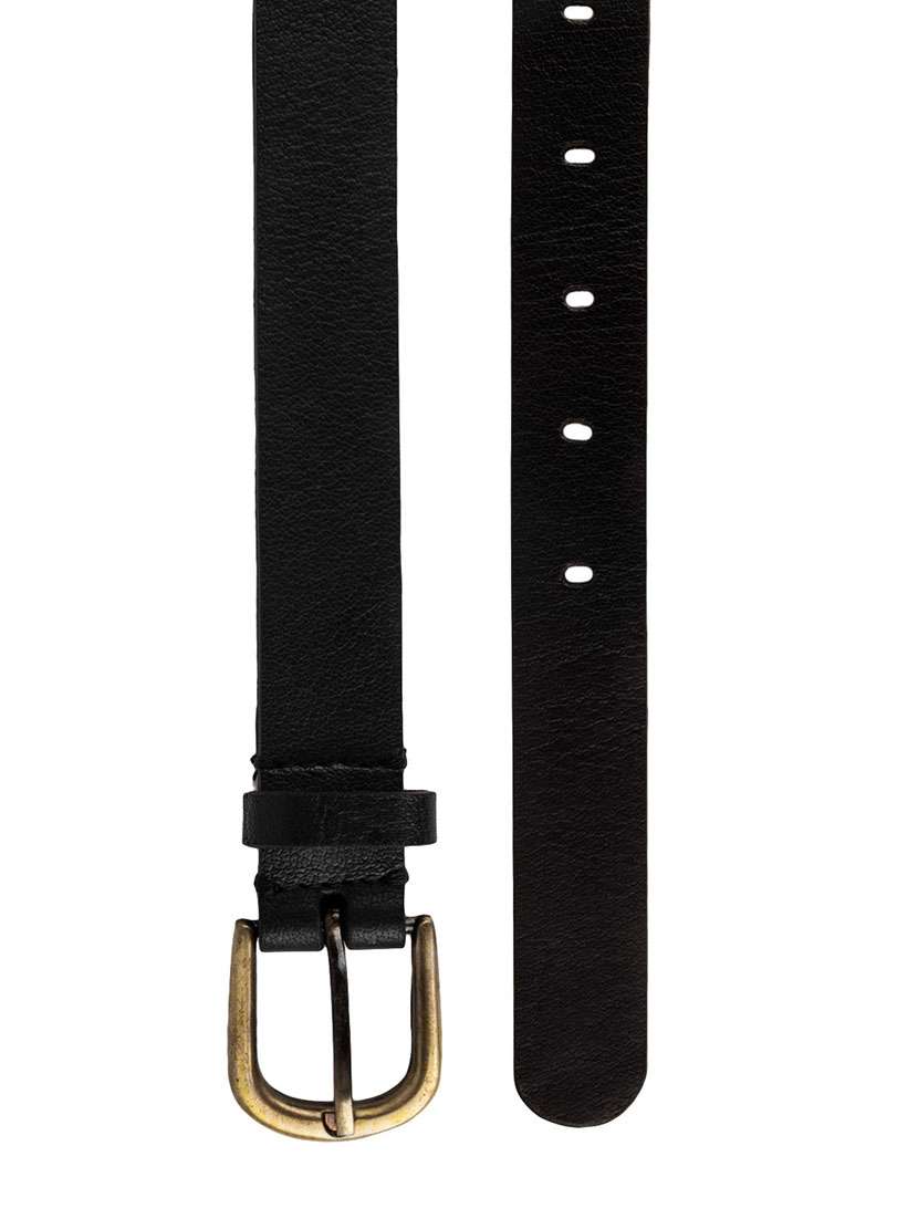 aditi wasan leather belt - 15456766 -  Standard Image - 3