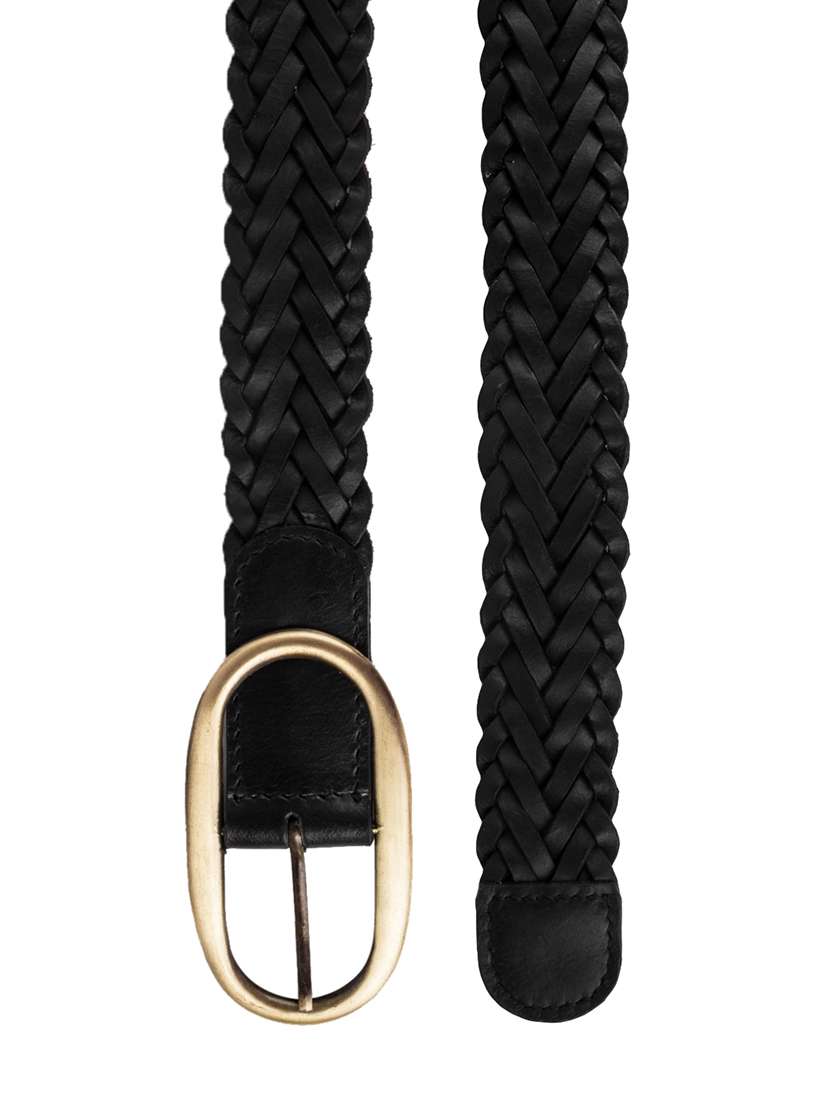 aditi wasan leather belt - 15456768 -  Standard Image - 3