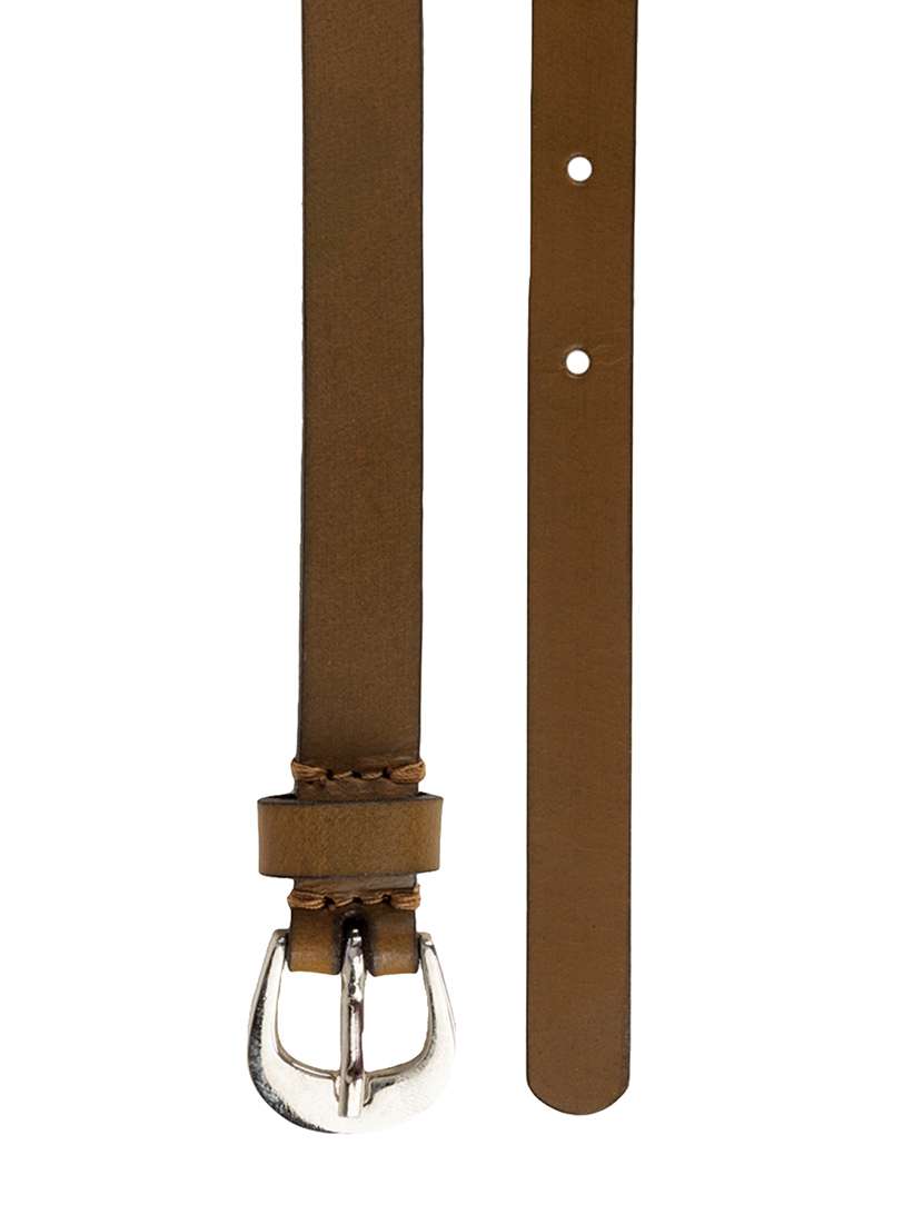 aditi wasan leather belt - 15456773 -  Standard Image - 3