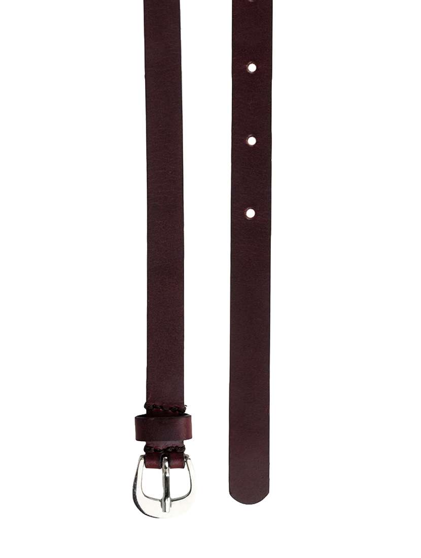 aditi wasan leather belt - 15456775 -  Standard Image - 3