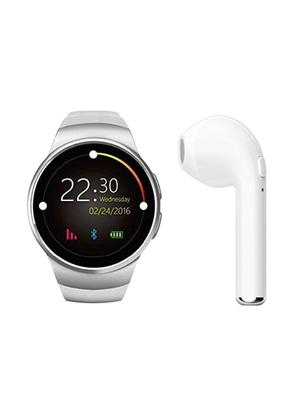 zoom star y1 smart watch