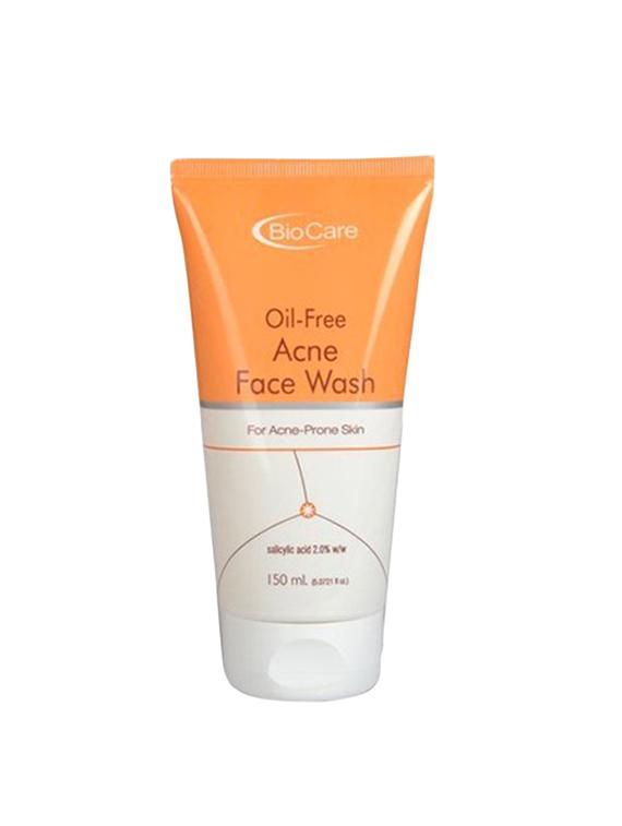 bio care fruit scrub (200ml) - 15458373 - Zoom Image - 0