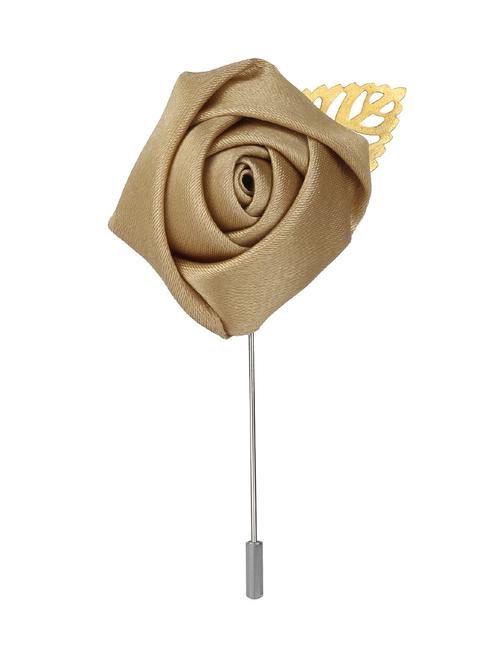 fawn fabric lapelpin - 15465939 - Standard Image - 0