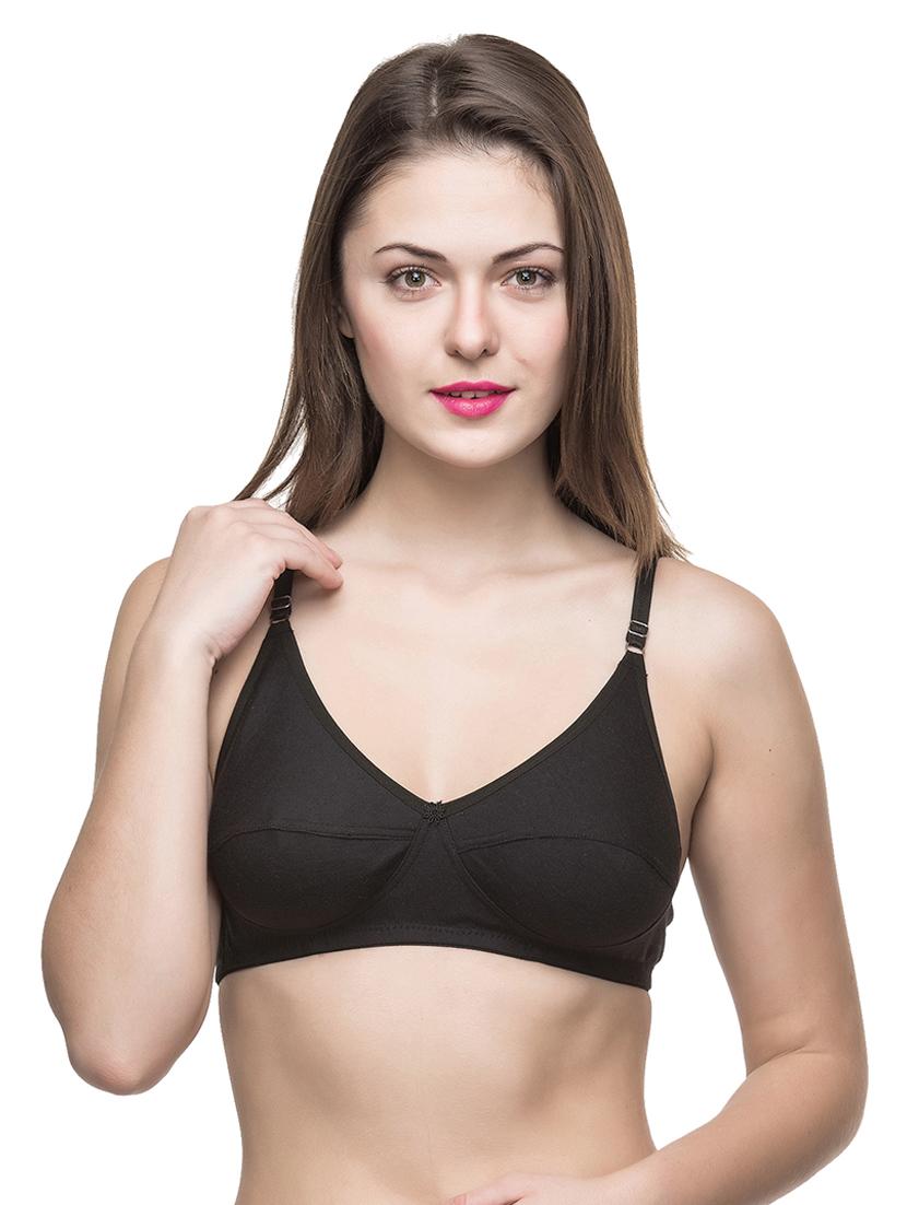 set of 2 nonpadded bras - 15466445 - Standard Image - 3