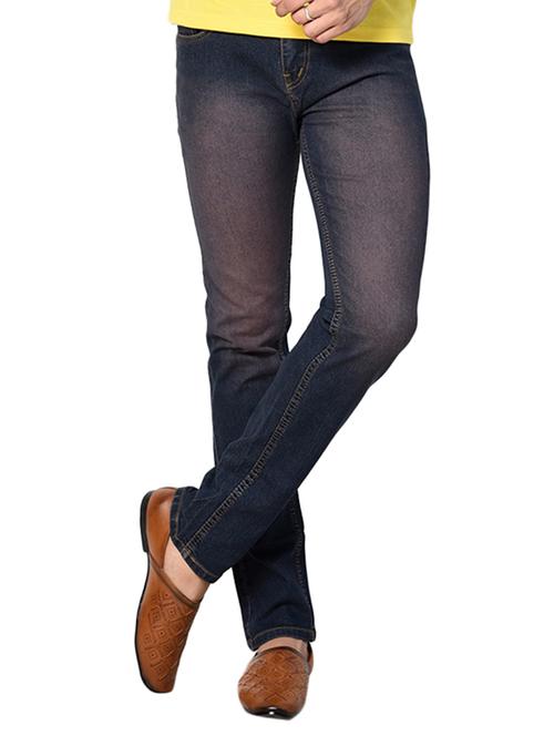 mens slim fit plain jeans - 15473618 -  Standard Image - 0