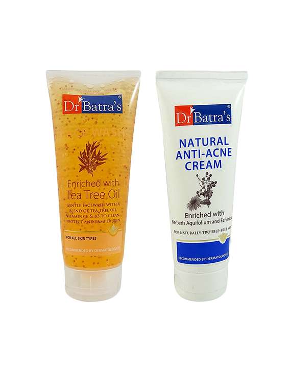 dr batra pimple cream