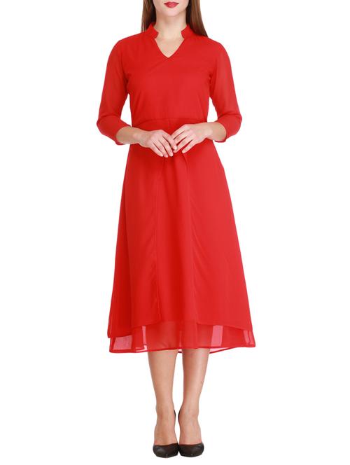 American Indian Prom Dress