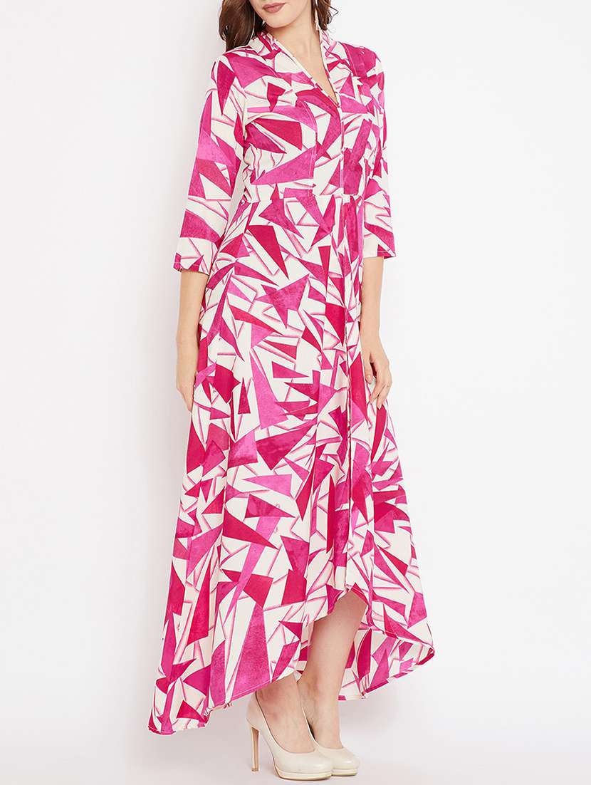 lime road maxi dress