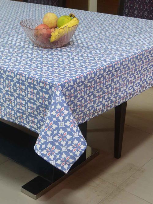 cotton printed table cover - 15526689 - Standard Image - 0