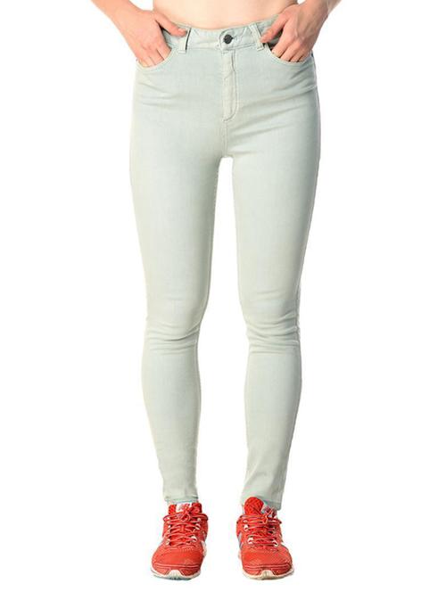 high waist skinny jeans - 15533470 -  Standard Image - 0