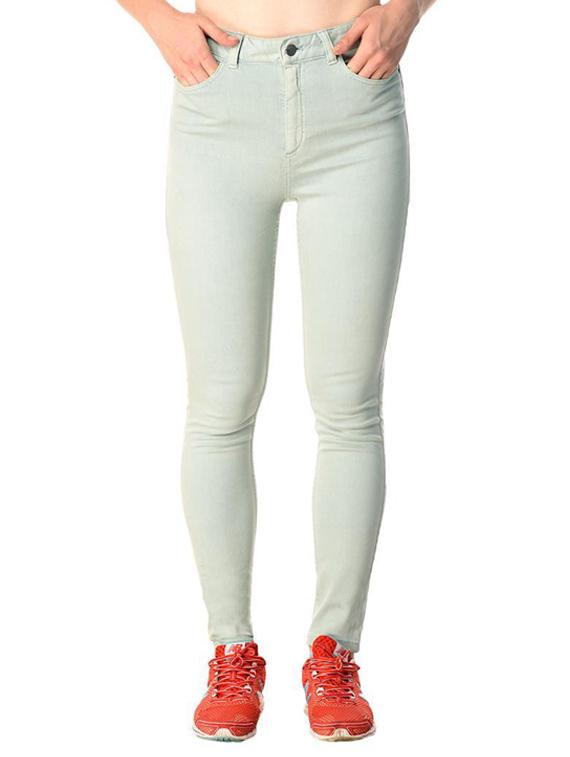 high waist skinny jeans - 15533470 -  Zoom Image - 0