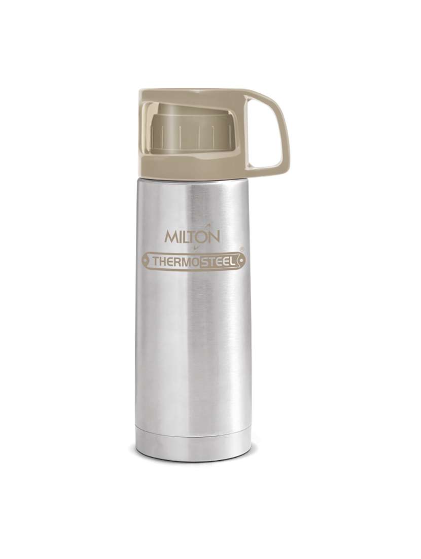 Lid Milton Thermos 250ml 250 ML Milton Thermosteel Flip Lid Flask