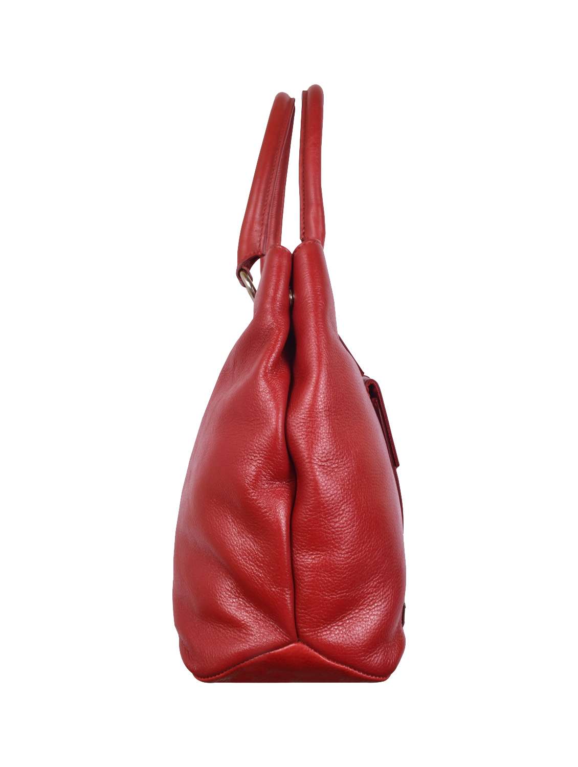 red leather handbag - 15539849 -  Standard Image - 3