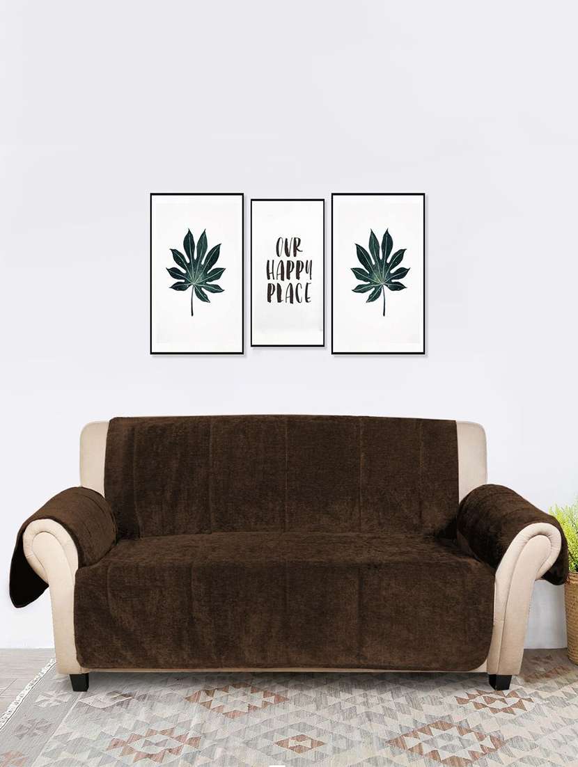 1 piece polyester  sofa cover for sofa