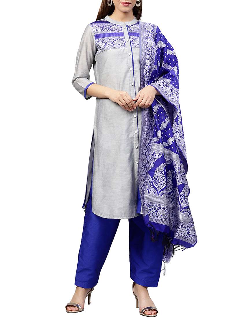 salwar suit set